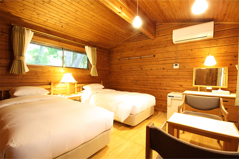 コテージAタイプ