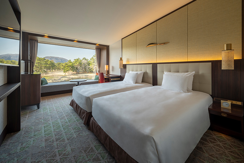 エグゼクティブツイン