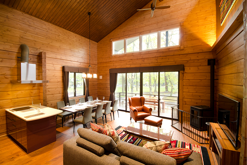 メゾネットスパ