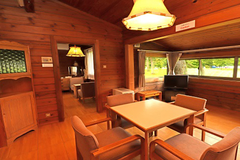 コテージDタイプ