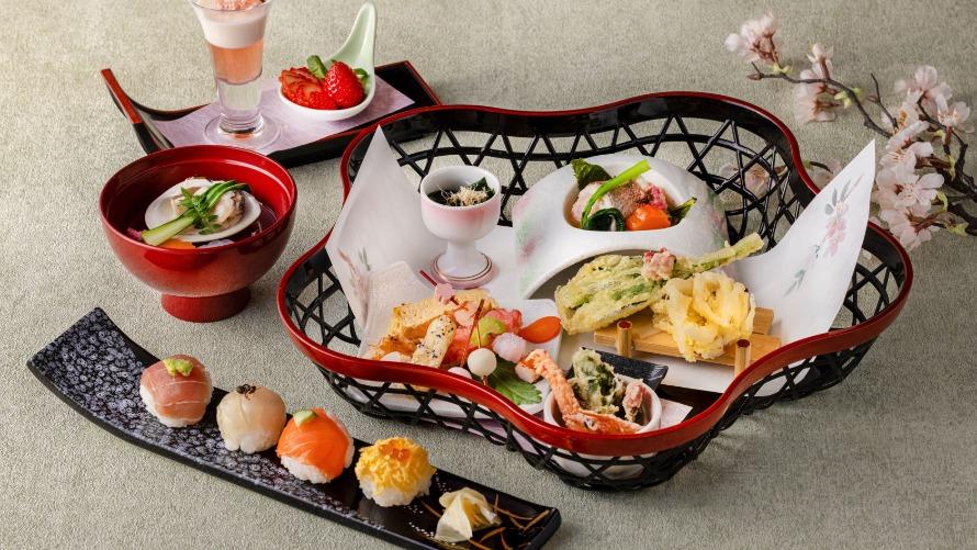 ご夕食イメージ