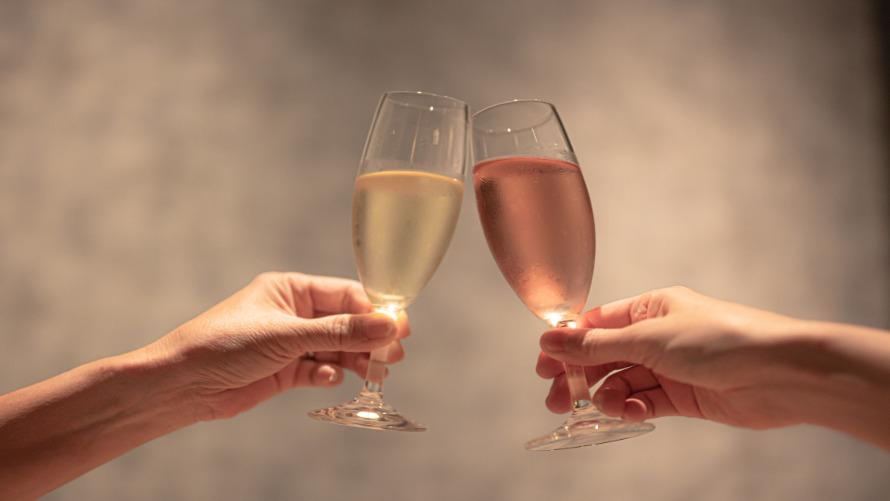 【会員限定】グラスワンドリンク