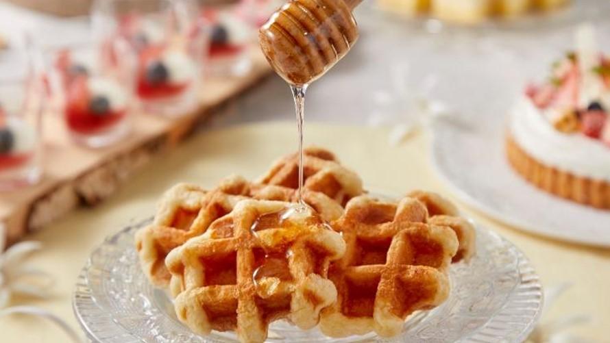 スイーツ イメージ