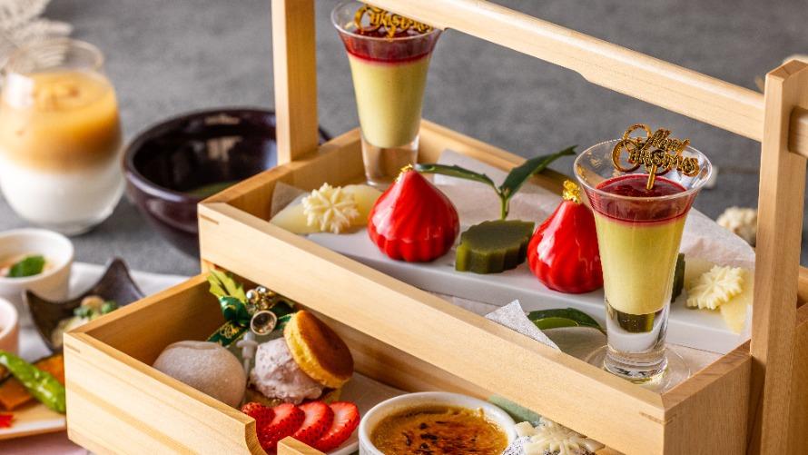 スイーツ (２名セット) イメージ