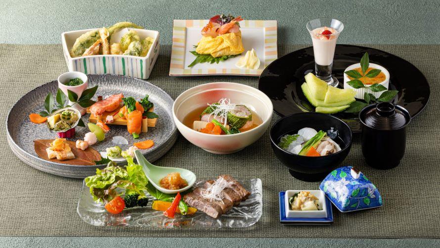 3/1~4/30 料理イメージ写真