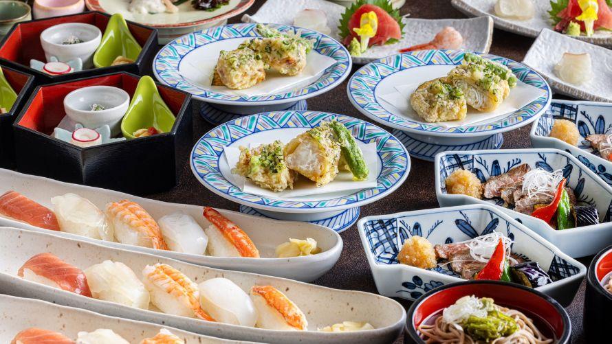 Bプラン￥10,000　イメージ