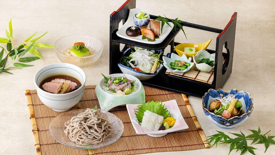 ウイークデー 小町ランチ イメージ写真