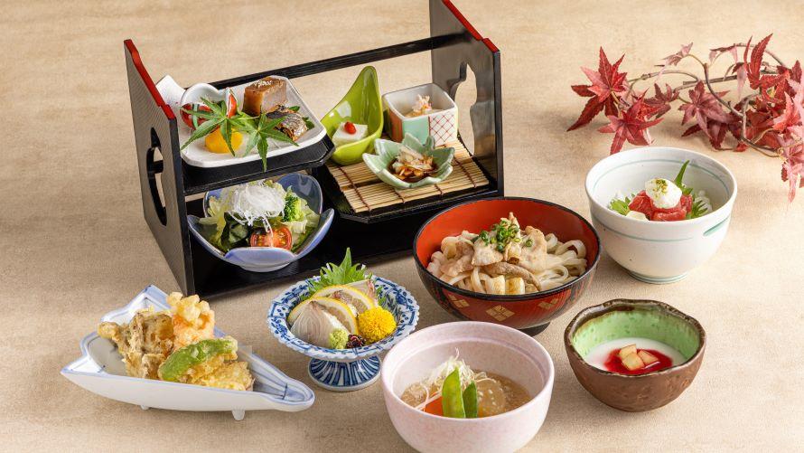 ウイークデー 小町ランチ イメージ写真