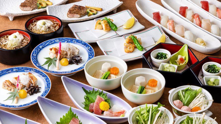 Bプラン￥10,000　イメージ