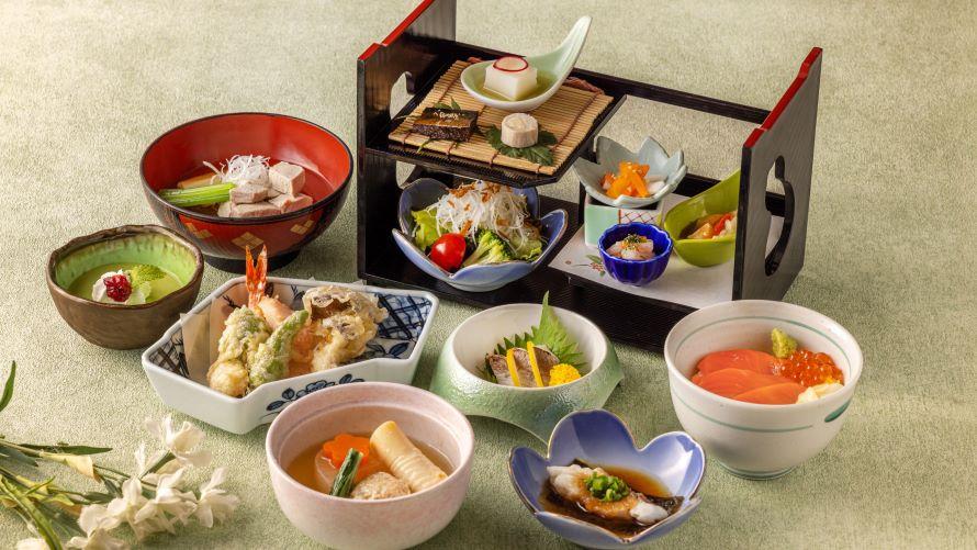 ウイークデー 小町ランチ イメージ写真