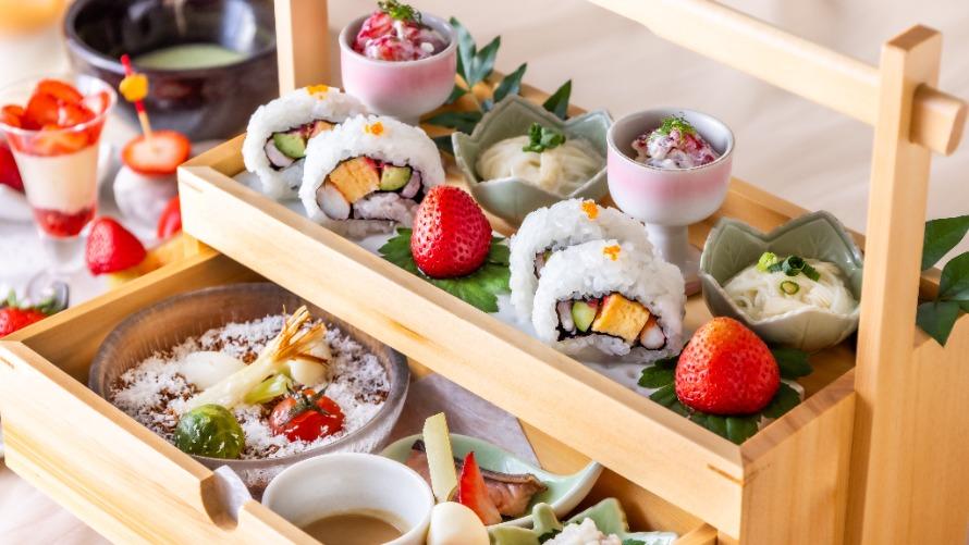 セイボリー(２名セット) イメージ