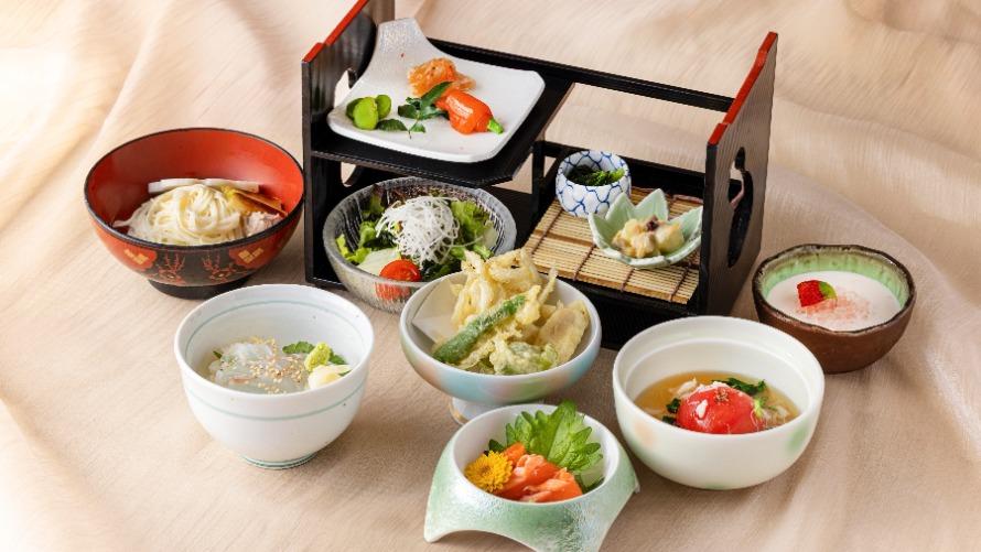 ウイークデー 小町ランチ イメージ写真