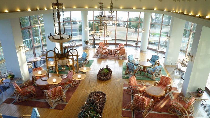 サンパーラー 川奈ホテル