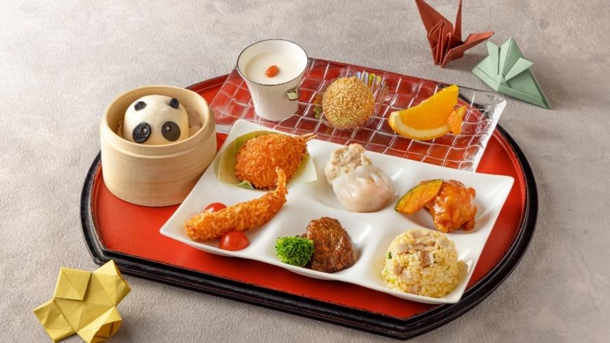 コース料理
