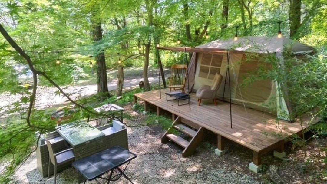 親子旅ステイ～BBQ宿泊プラン～