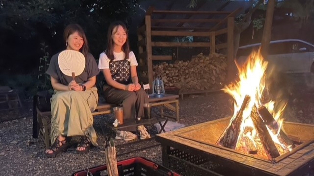 親子旅ステイ～BBQ宿泊プラン～