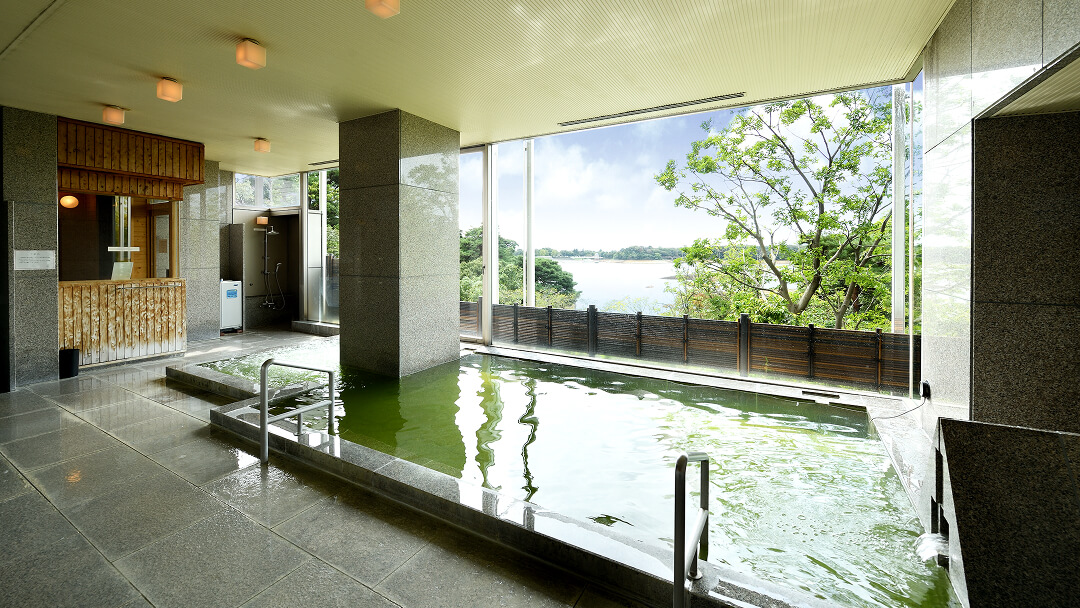 はなやぎ ちゃごこち 〜狭山茶と桜の春宿〜