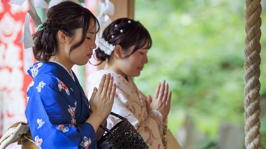 年末年始は当館でゆっくりとお過ごしくださいませ。