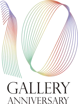 GALLRY ANNIVERSARY