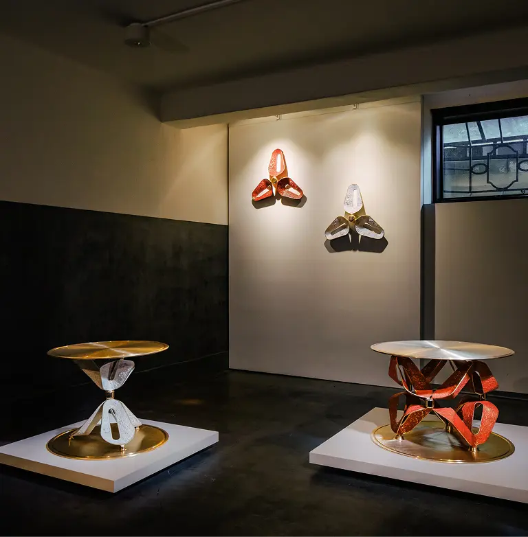 Craft x Tech Tohoku Project - Blossom Links