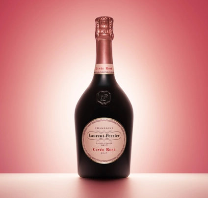 ローラン・ペリエ ロゼ