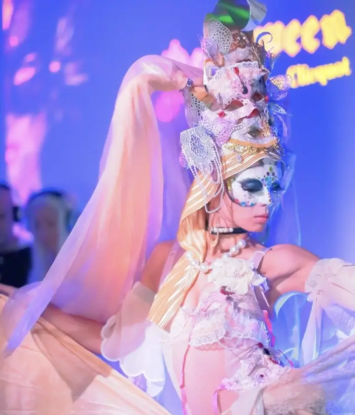 Black List’s Dancers