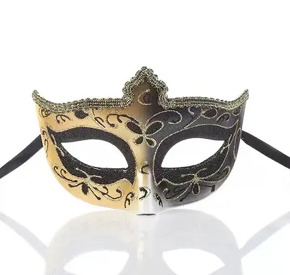 マスカレードマスク