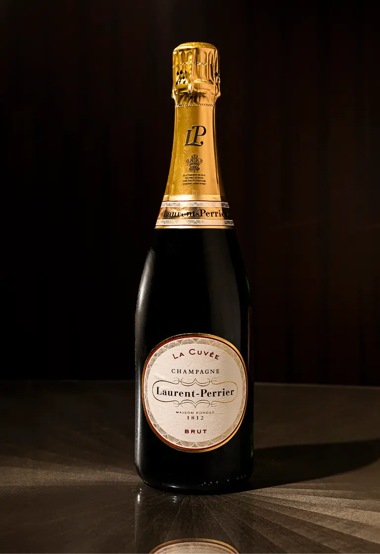 Laurent-Perrier