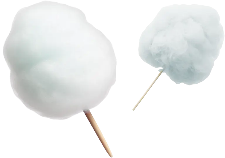 Cotton Candy