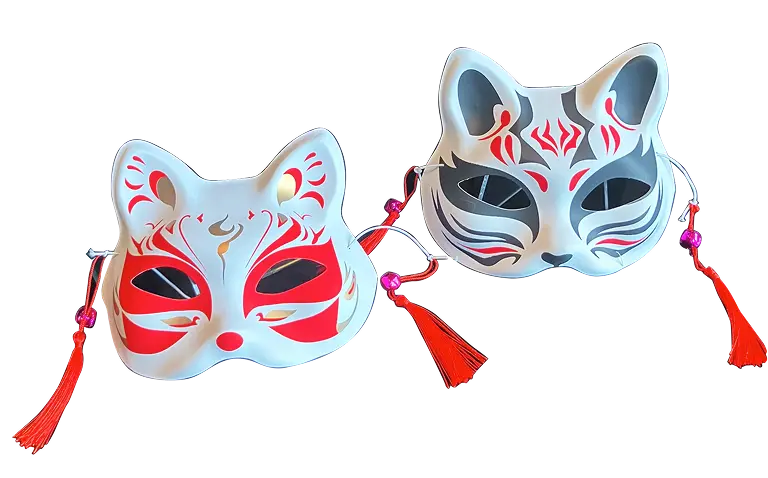Festival Mask