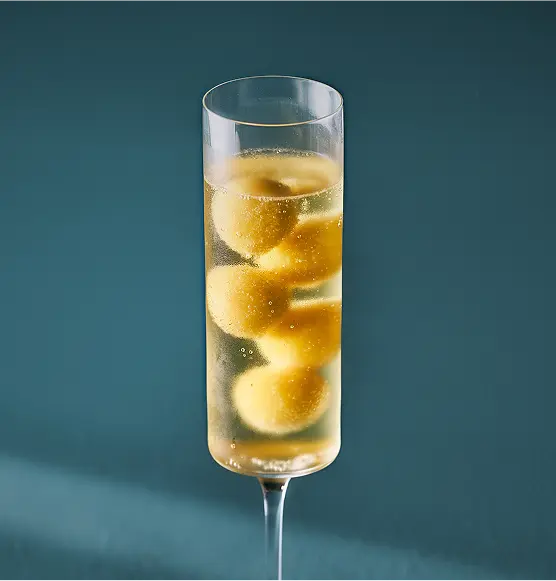 アイスカクテル