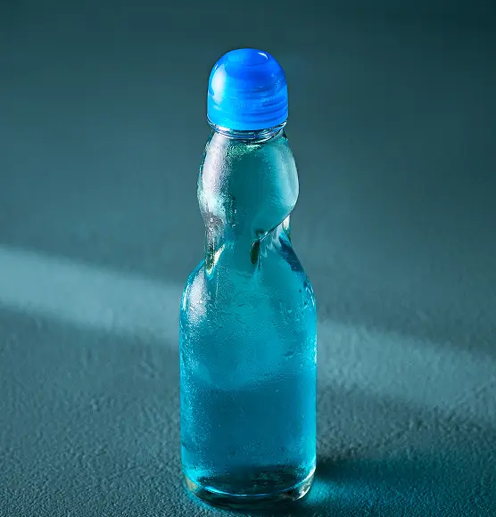 ラムネ モクテル