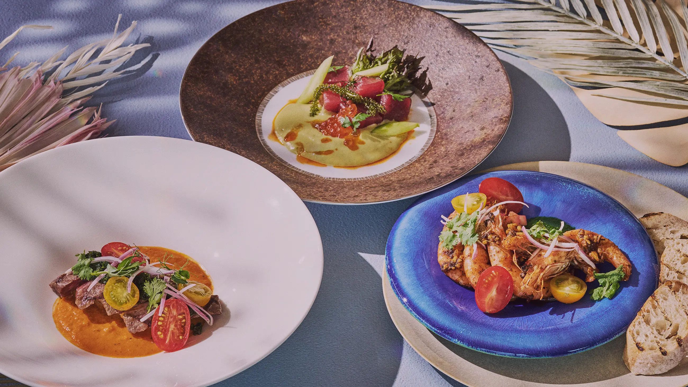 TOKYO meets HAWAII 2025