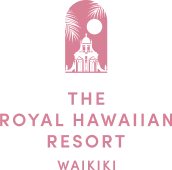 THE ROYAL HAWAIIAN RESORT WAIKIKI