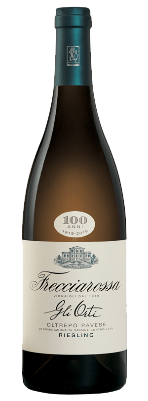 リ オルティ フレッチャロッサ Gli Orti Frecciarossa