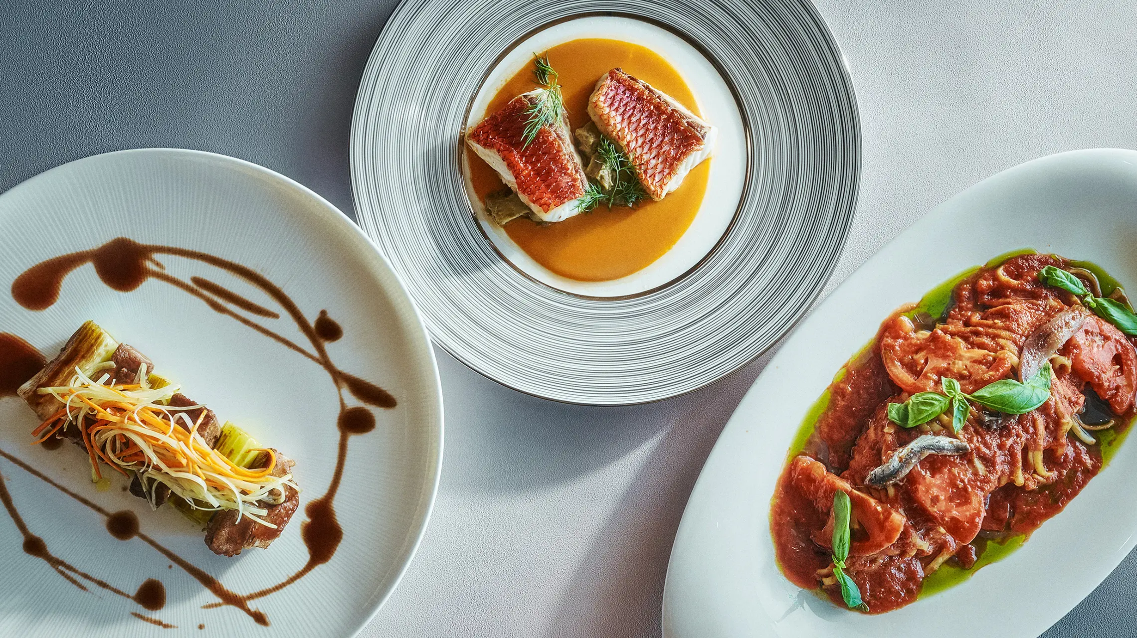 TOKYO meets San Sebastián 2025