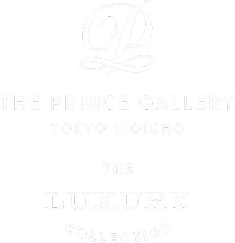 プリンスホテルのロゴ