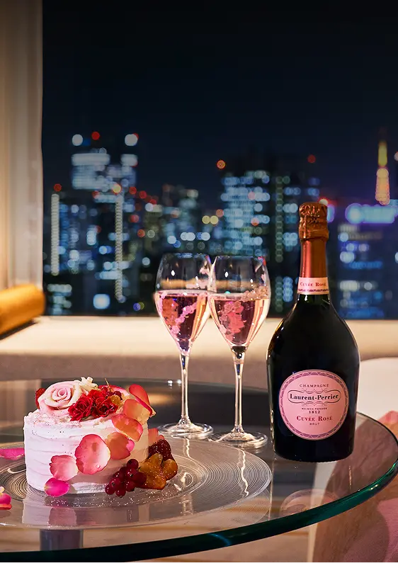 Greatest Christmas Stay