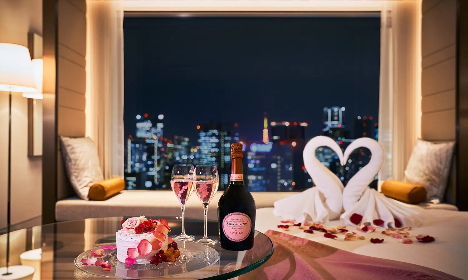 Greatest Christmas Stay