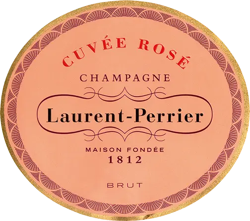 Supported by Laurent-Perrier