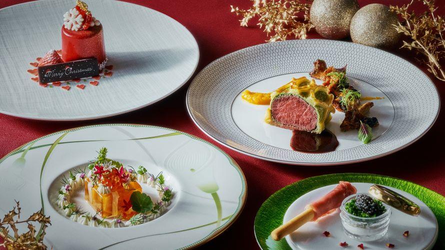 All-Day Dining OASIS GARDEN