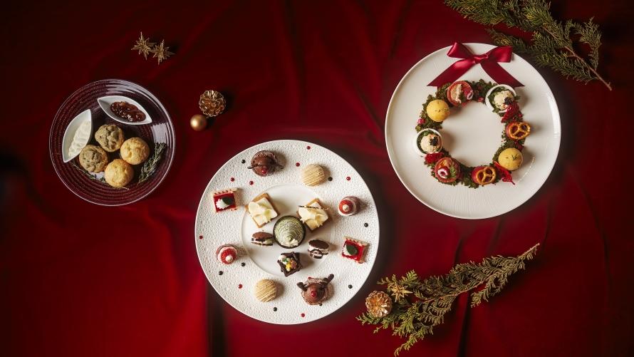 Twinkle Christmas Afternoon Tea