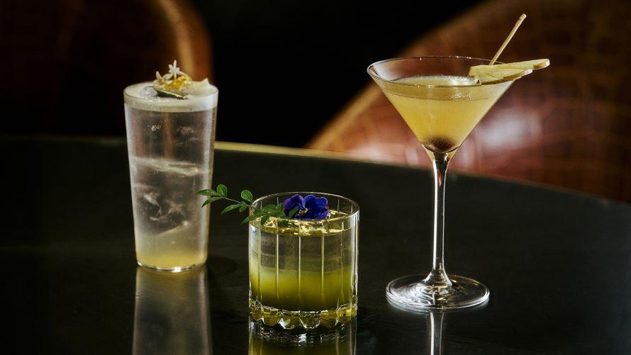 Sky Gallery Lounge Levita