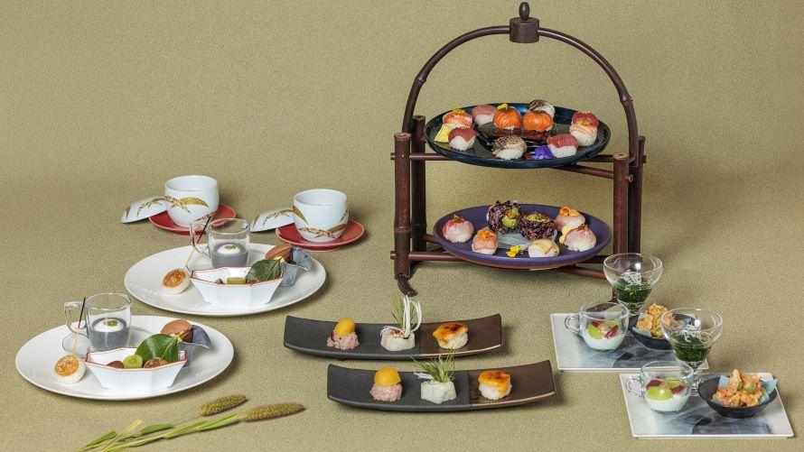 ダイニング＆バー | ザ・プリンスギャラリー 東京紀尾井町