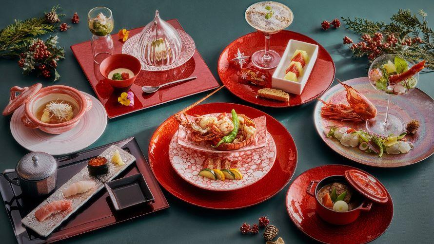 WASHOKU 蒼天 SOUTEN