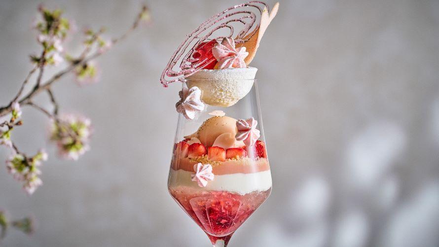 All-Day Dining OASIS GARDEN