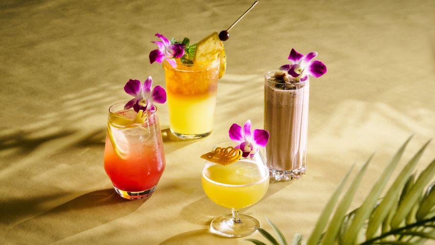 Sky Gallery Lounge Levita