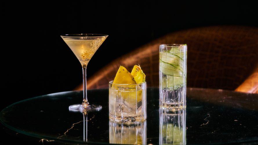 Sky Gallery Lounge Levita