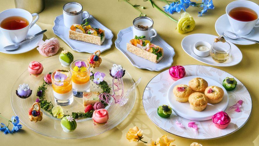 Sky Gallery Lounge Levita