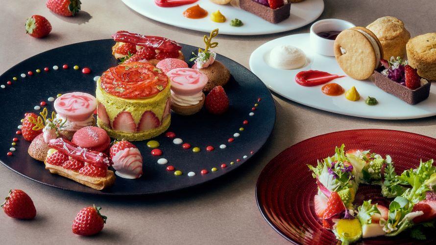 All-Day Dining OASIS GARDEN 